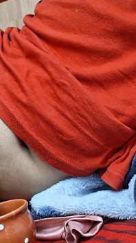 Jongen inter lange paniek spump in onder