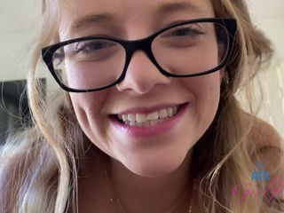 ATK Girlfriends: POV sex med Riley Star