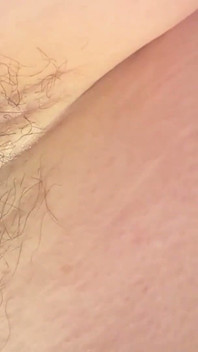 POV 넌 작고 내 거대한 겨드랑이 안에 있어