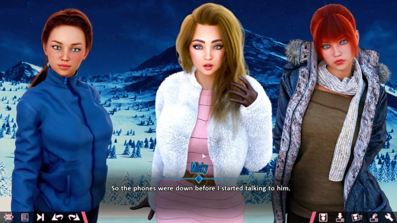 Miss Kitty 2K: Double Homework Ep18 - Część 127 - Ktoś nas sabotował przez Misskitty2k