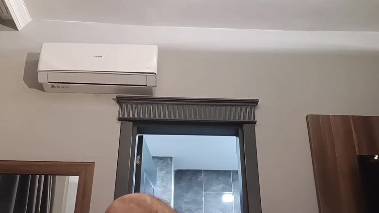 Ameer995: Fucking Gaza Bitch in Hotel