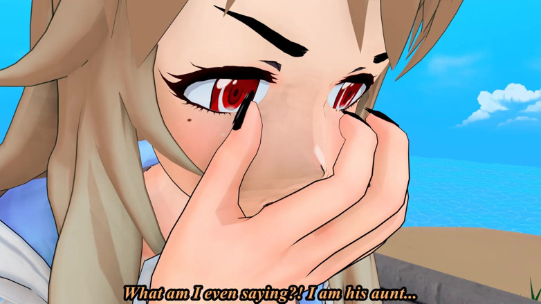 PixelAftDark: Summer Vacation