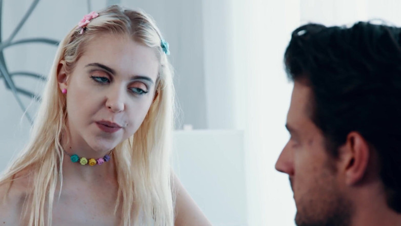 Reality Junkies: Teen Hitchhikers 4 Scene 1 Teens Needing Cock