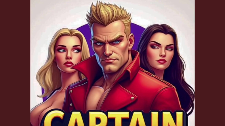 Captain ero gaming: Falling Undercover - Nox Syndicate - chương 5