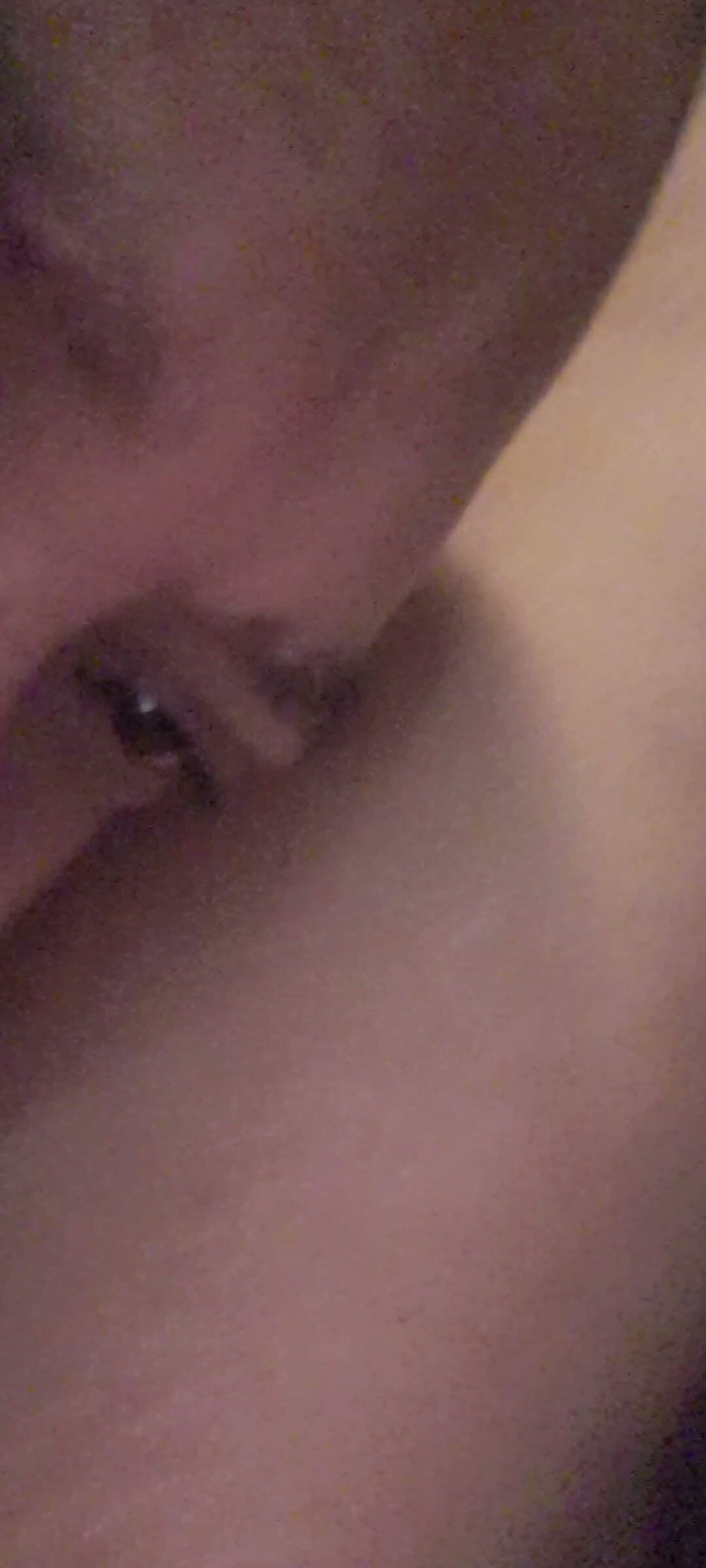 IndyFire: Busty Indian MILF gets eaten out