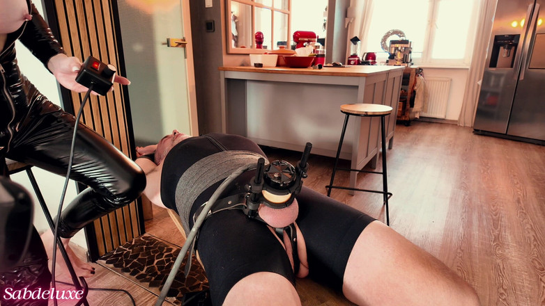 Sabdeluxe: 187. Dojony Wenus 2000