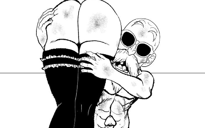 The BenJojo: Kamesutra Dbz erogame 53 शर्त हार रही है