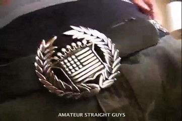 Jay's Amateur Straight Guys: JSG Chronicles vol. 4