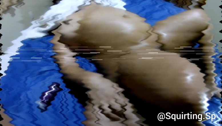 Squirting Sp: Massage to Squirt #3 Complete