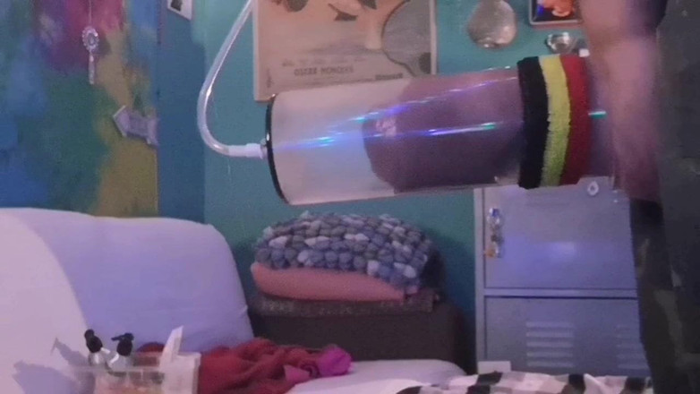 Monster_Meat_: Bättre akta dig för den vandrande monsterkuken