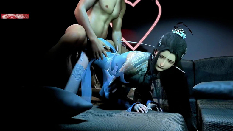 X Hentai: vartani pralobhan ki devi - 3di enimeshan hentee
