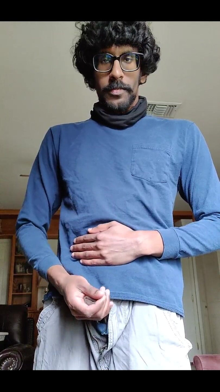 NANDgasm: Mastürbasyon