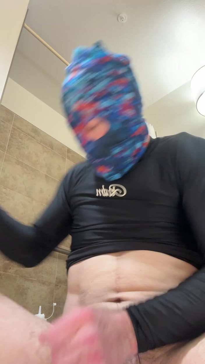 Straight ass pig: Stroke Time