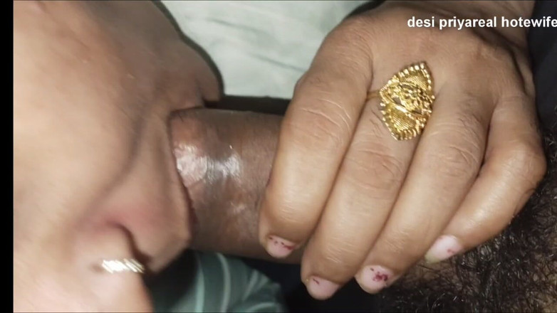 Desisexycpl123: Priya přišla z vesnice do Dillí, závislá na sexu, Priya...