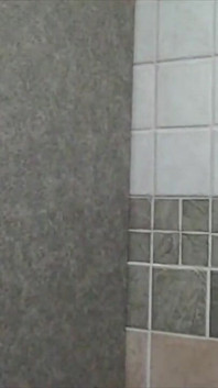 Cleo Naughty Bathroom Solo