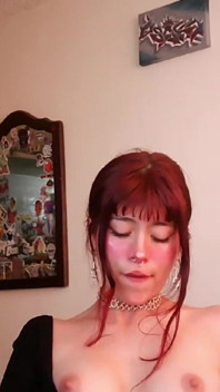 Sexy latina chce být intenzivně ošukaná ve svém pokoji