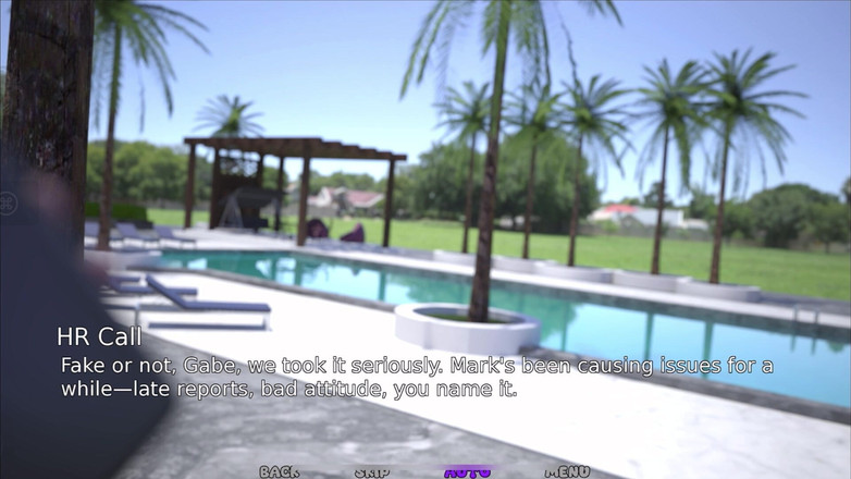 Captain ero gaming: My Italian Slut Wife V0.6 - Part 1