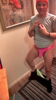Benni Boy Acting Like a Bottom and a Sexy Dom Alpha