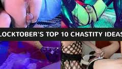 Locktober의 10대 순결 아이디어 Vol.1
