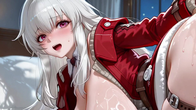 Prznai: Clara (honkai)