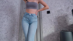 Solo Alice: Desperation kissa i jeans del 1