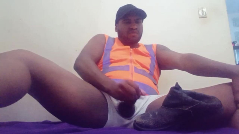 TheBlacKHunterr: Masturbazione