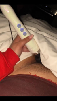 Good Morning with a Hitachi