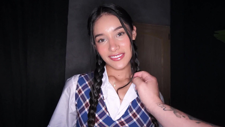 Jean Paul: Eu Transo Com a Garota Sexy Depois Da Escola
