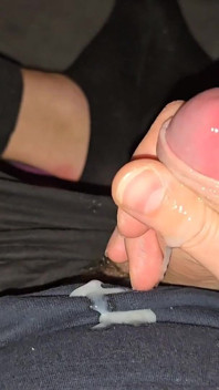 POV ชักว่าวถ่ายใกล้ - แตกใกล้สุด