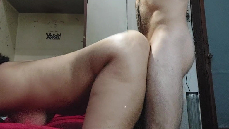 LapijARG7: Bercinta dengan rakan pantat super besar saya pada semua 4-an