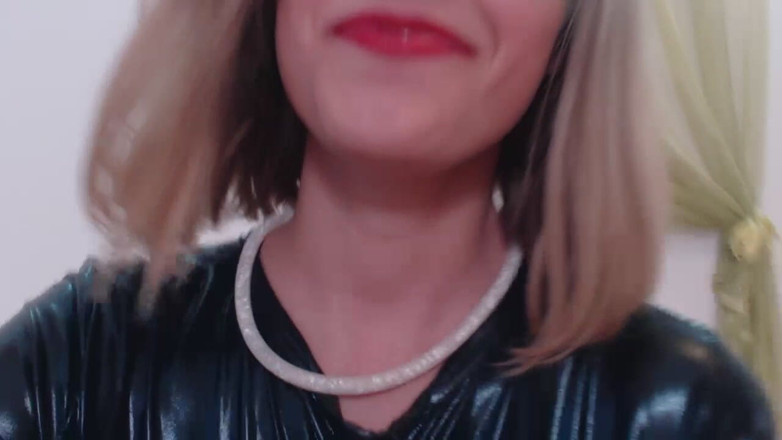 Erotic Tanya: Humiliation &amp; Foot Worship for Lil Sissy