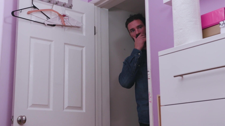Reality Junkies: Han är min Stepdad_ scen 1 pappas kärlek
