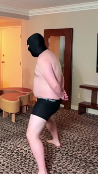 Kenne deinen platz, unerbittliche ballbusting-dominanz teil 2 mit mars solo & kateryna