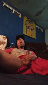 Huge Fat Dick