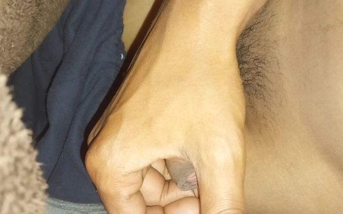 Sanj indian: Home Takeover: Fucking Handjob