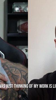 Porn star confessions - Zaddy Tony (bölüm 137)