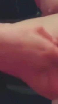 Sativa Tickles Brandys Feet - Sativa Love's Brandys Feet so Much, She's Biting and Tickling Her Cute Little Feet!