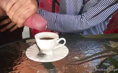 Cumshot compilation #1