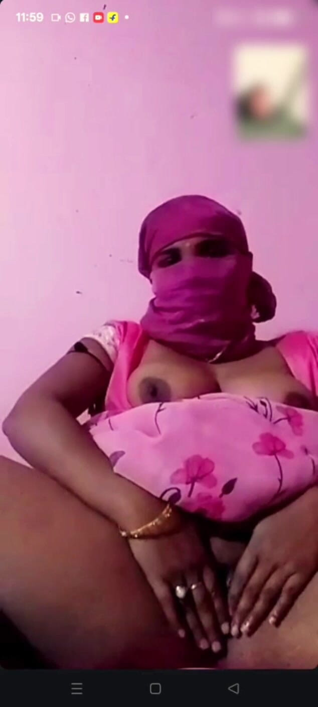 Ripu586: Apel Video per Main Baigan Kiya