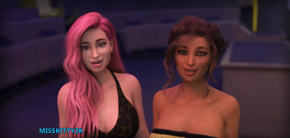 Miss Kitty 2K: Wvm - parte 218 - In cerca delle ragazze di misskitty2k