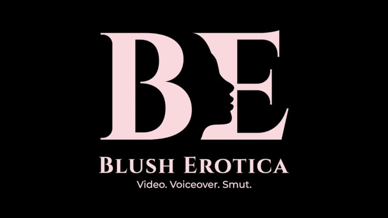 Blush erotica: Alexa Grey - закуска Blush для вас