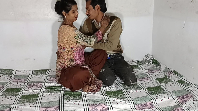 Desi Bhabhi Neha: Amateur Wife Gets Pounded Floor Hot Indian MILF Sex