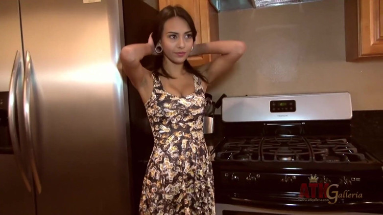 ATKIngdom Fans: Hậu trường với Janice Griffith