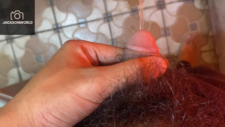 Jackson World: Alleen achter gesloten deuren mijn geheime solo-sessie in een lege...