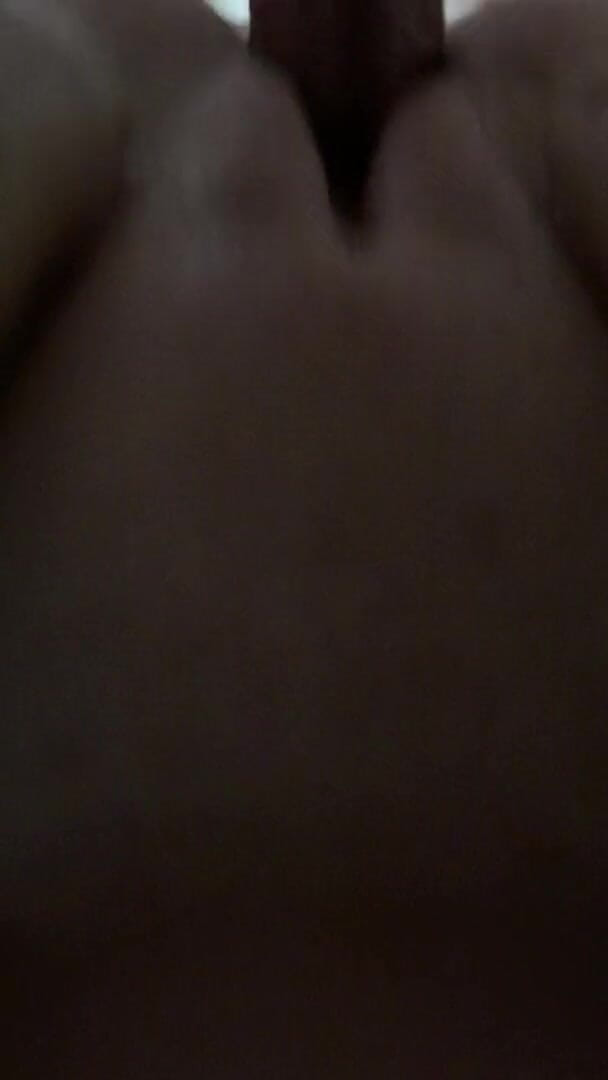 Mandi James: Milf gets bent over