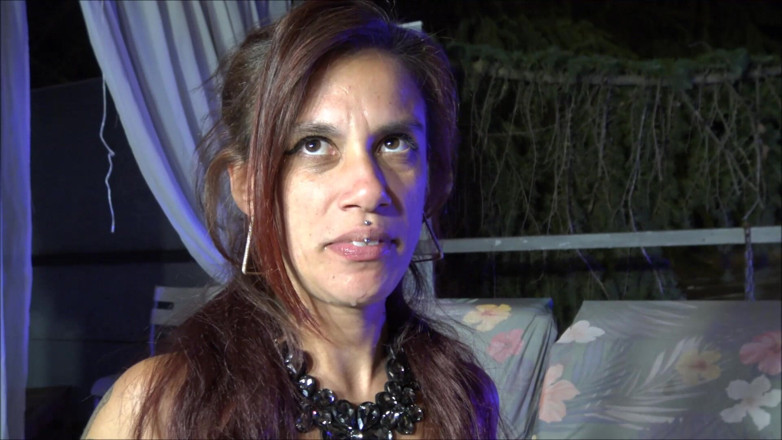 XTime Vod: Betty Ranieri: Kulüpte Yönetmenlik Dersleri, Jessica Rizzo Tarafından - (özel Yapım 2026)