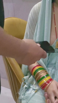 Cuñado pervertido folló su india