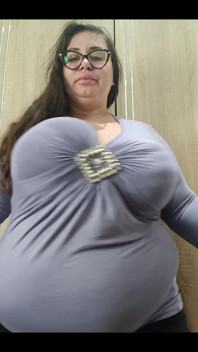 BBW Tits
