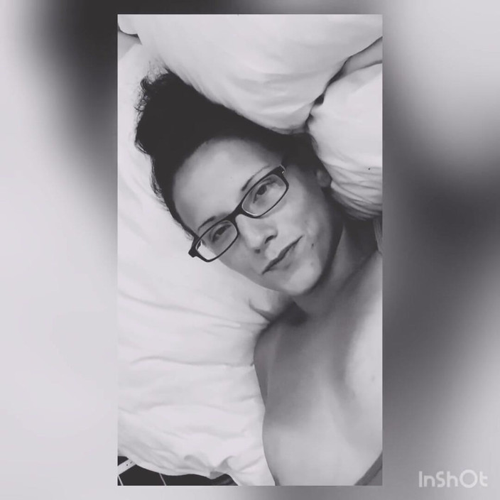 Kharvey B: Sneak pussy