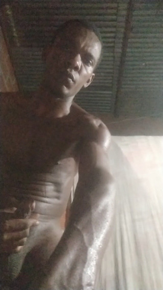 Blackdemon1218: 完美之夜